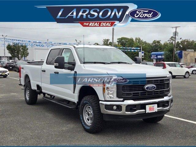 new 2024 Ford F-250 car, priced at $54,015