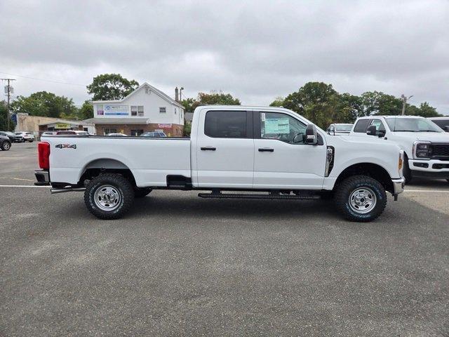 new 2024 Ford F-250 car, priced at $54,015