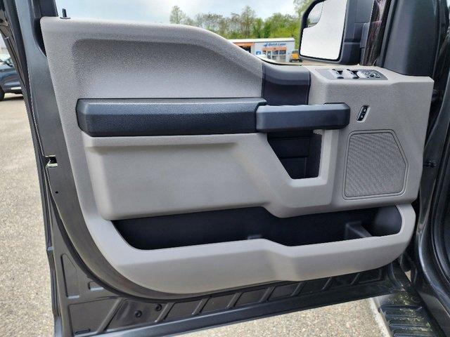 used 2018 Ford F-150 car, priced at $37,950