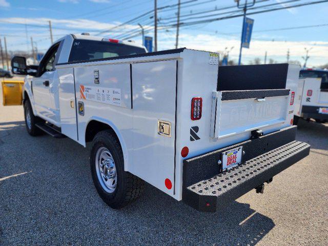 new 2022 Ford F-350 car, priced at $68,920