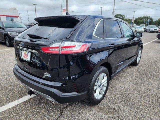 used 2020 Ford Edge car, priced at $25,900