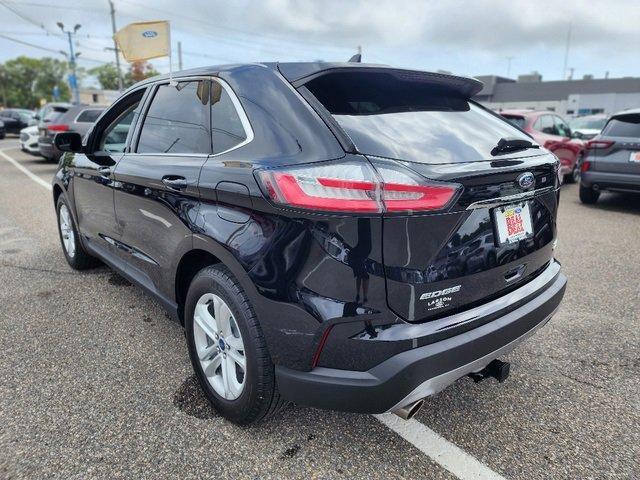 used 2020 Ford Edge car, priced at $25,900