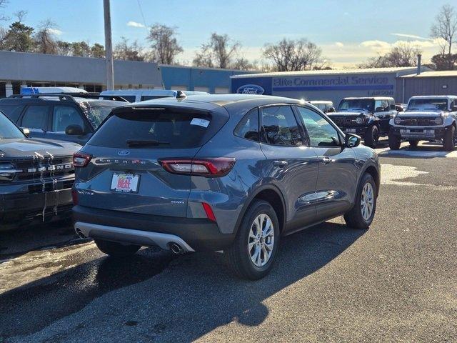 new 2025 Ford Escape car, priced at $32,035