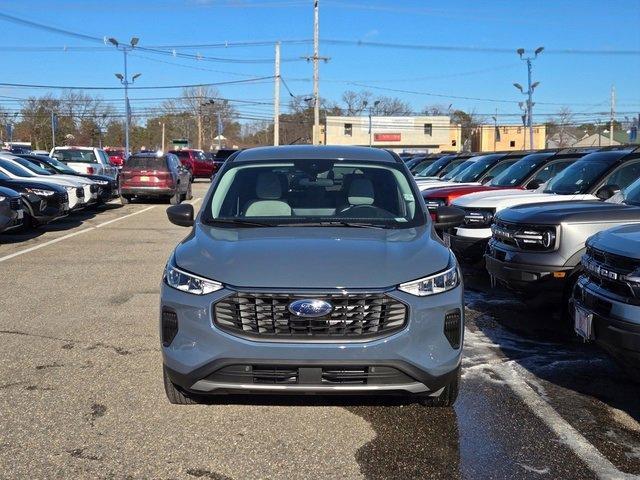 new 2025 Ford Escape car, priced at $32,035