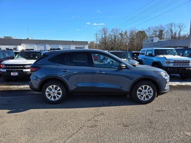 new 2025 Ford Escape car, priced at $32,035