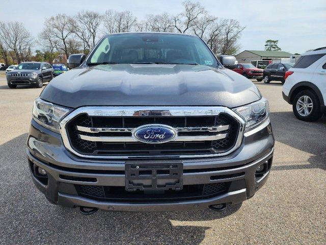 used 2019 Ford Ranger car, priced at $31,560