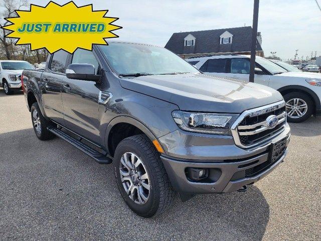 used 2019 Ford Ranger car, priced at $31,592