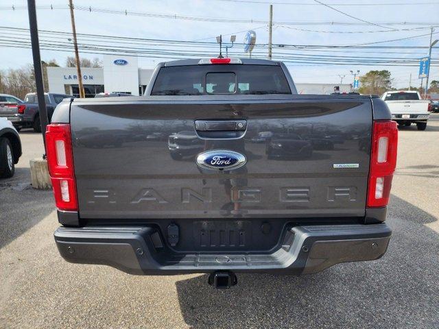 used 2019 Ford Ranger car, priced at $31,560