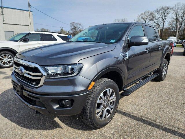 used 2019 Ford Ranger car, priced at $31,569