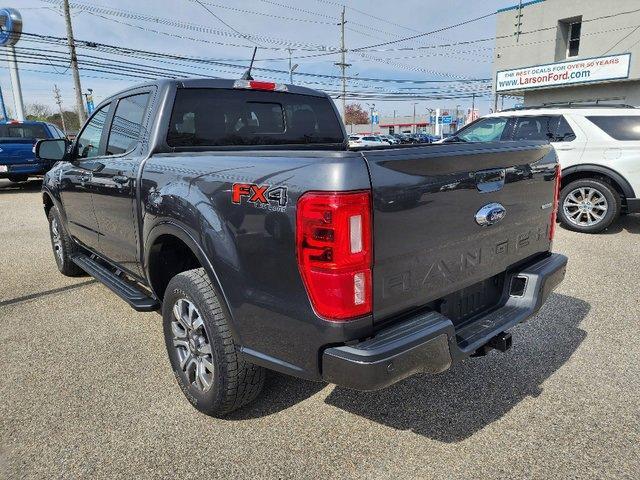 used 2019 Ford Ranger car, priced at $31,569