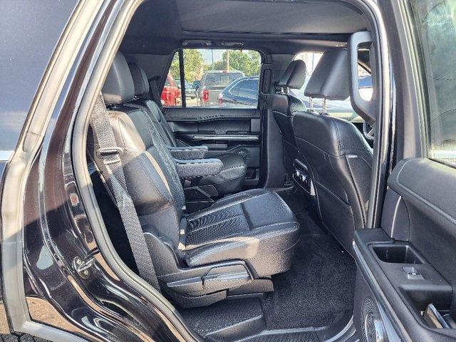 used 2021 Ford Expedition car, priced at $51,900