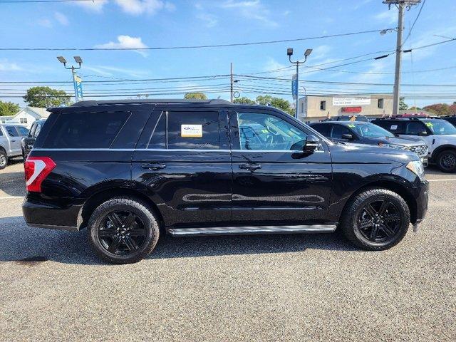 used 2021 Ford Expedition car, priced at $51,900