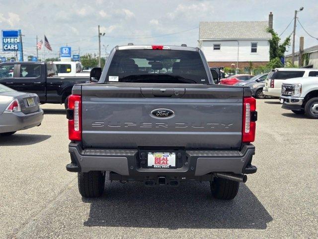 new 2024 Ford F-250 car, priced at $66,910