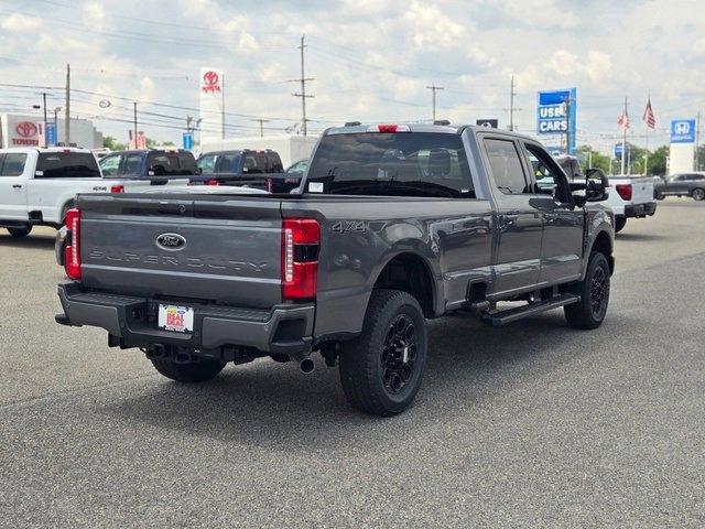 new 2024 Ford F-250 car, priced at $66,910