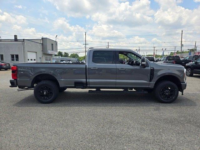 new 2024 Ford F-250 car, priced at $66,910