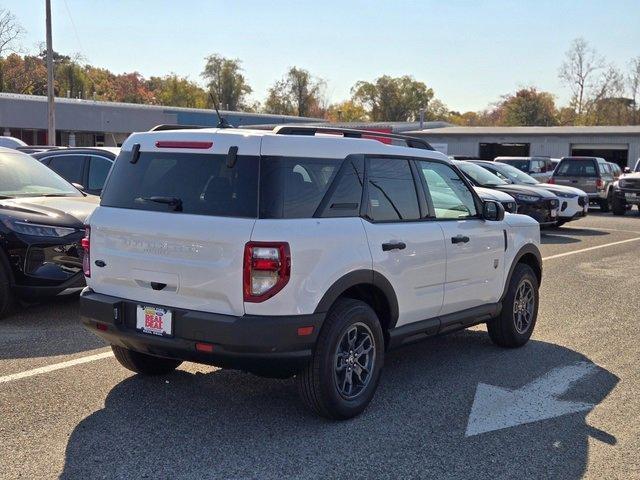 new 2024 Ford Bronco Sport car, priced at $32,480