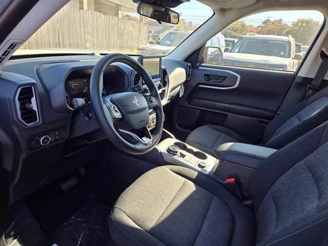 new 2024 Ford Bronco Sport car, priced at $32,775