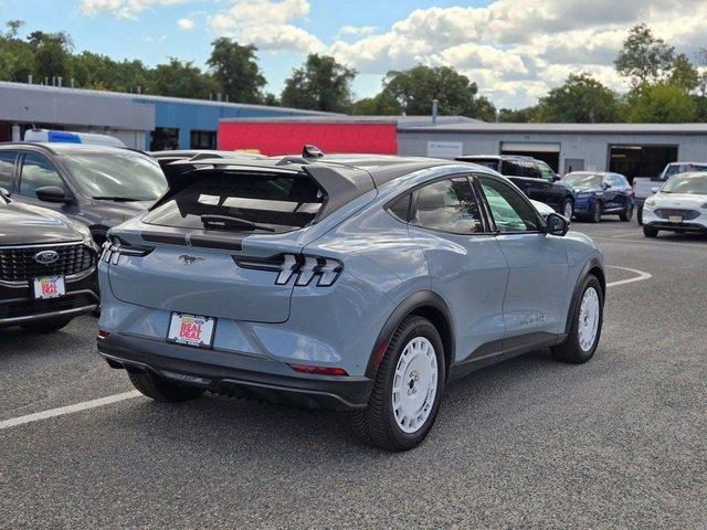 new 2024 Ford Mustang Mach-E car, priced at $63,280