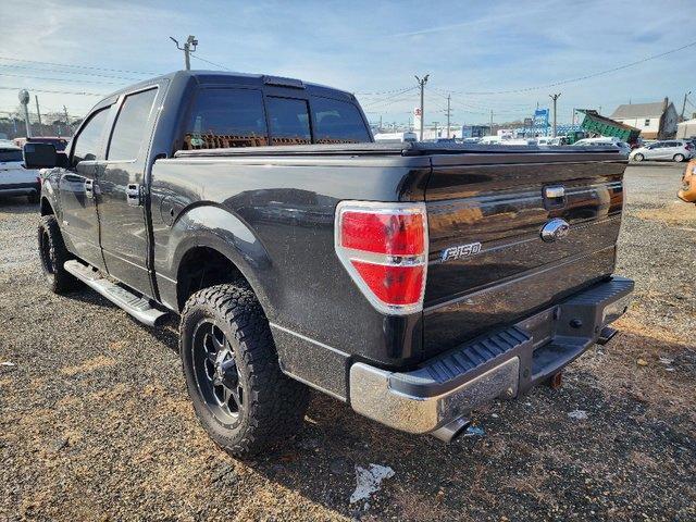 used 2013 Ford F-150 car, priced at $24,500