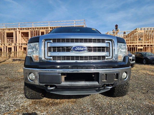 used 2013 Ford F-150 car, priced at $24,500