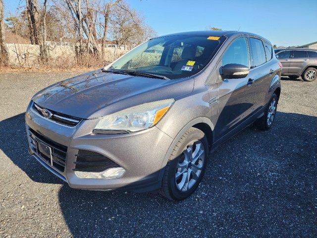 used 2013 Ford Escape car, priced at $9,823