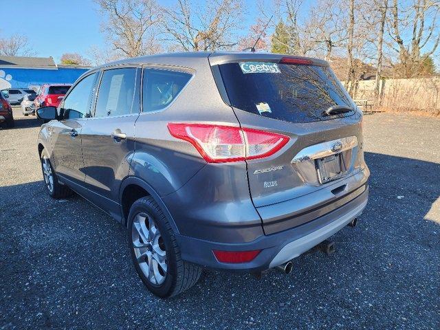 used 2013 Ford Escape car, priced at $9,823