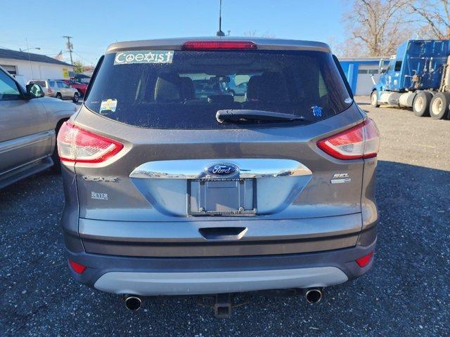 used 2013 Ford Escape car, priced at $9,823