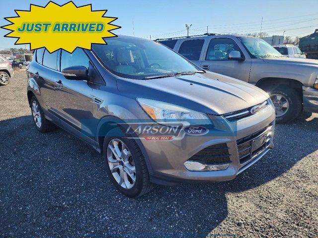 used 2013 Ford Escape car, priced at $9,823