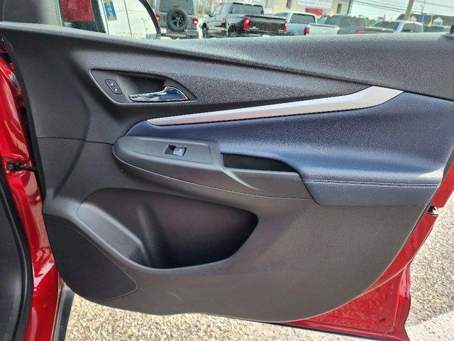 used 2022 Chevrolet Bolt EUV car, priced at $23,053
