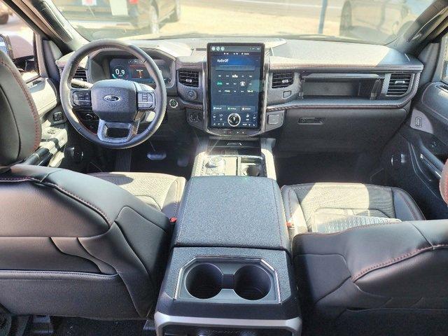 new 2024 Ford Expedition car, priced at $83,255
