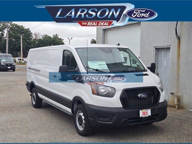 new 2024 Ford Transit-250 car, priced at $54,780