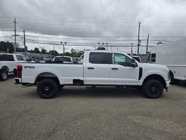 new 2024 Ford F-250 car, priced at $60,225