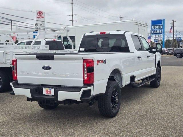 new 2024 Ford F-250 car, priced at $60,225