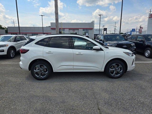 new 2024 Ford Escape car, priced at $37,225