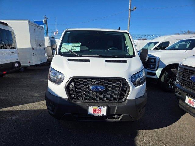 new 2024 Ford Transit-250 car, priced at $50,785