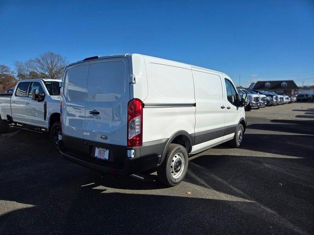 new 2024 Ford Transit-250 car, priced at $50,785