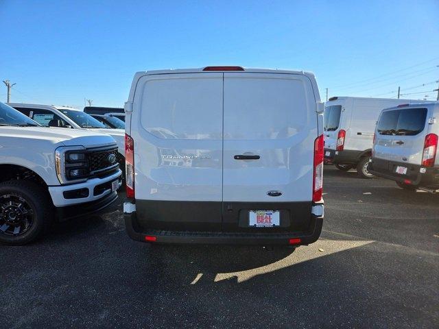 new 2024 Ford Transit-250 car, priced at $50,785