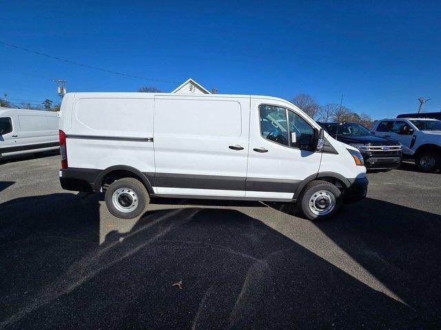 new 2024 Ford Transit-250 car, priced at $50,785