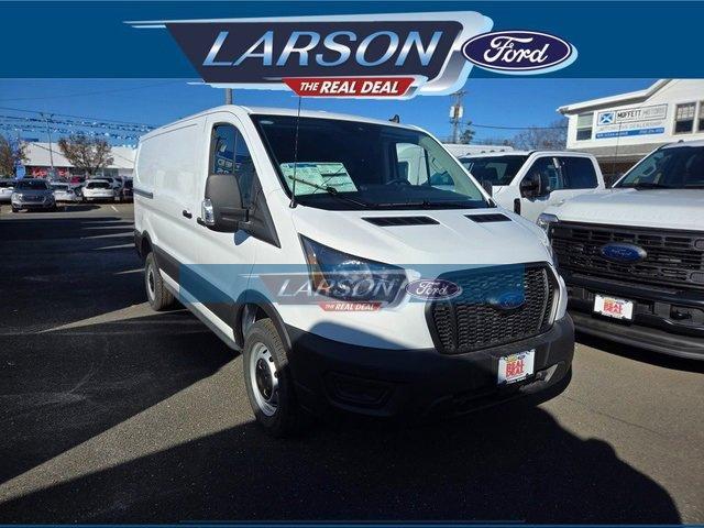 new 2024 Ford Transit-250 car, priced at $50,785