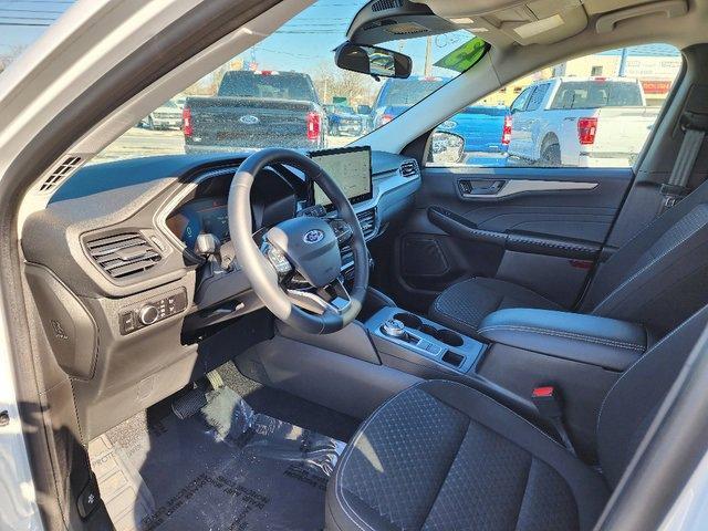 used 2023 Ford Escape car, priced at $25,800