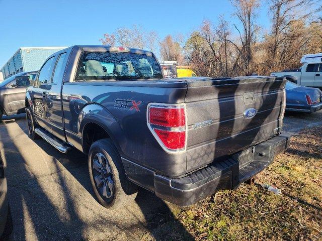 used 2014 Ford F-150 car, priced at $19,000