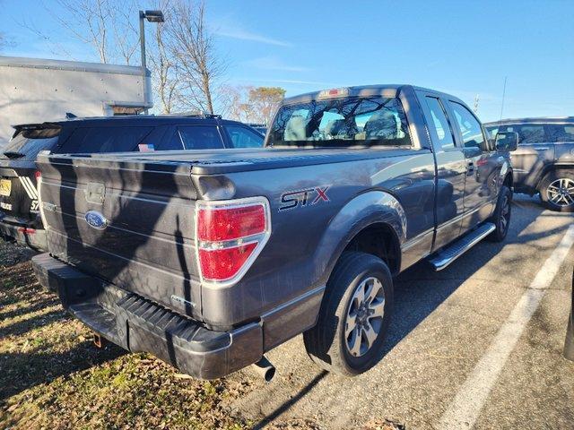 used 2014 Ford F-150 car, priced at $19,000