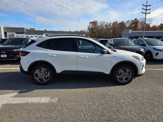 new 2025 Ford Escape car, priced at $35,910