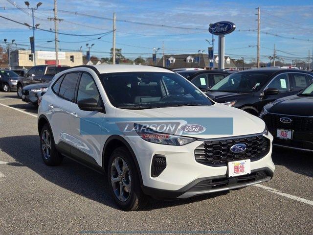 new 2025 Ford Escape car, priced at $35,910