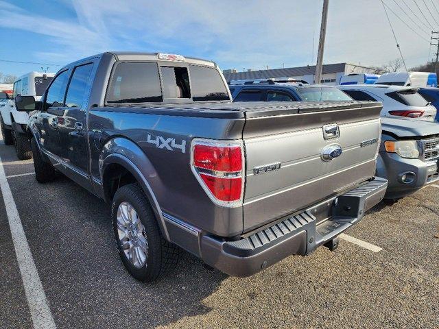 used 2012 Ford F-150 car, priced at $23,950