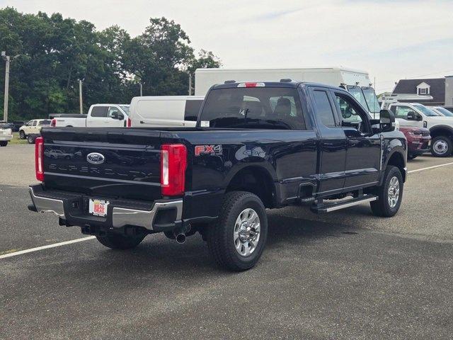 new 2024 Ford F-350 car, priced at $57,745