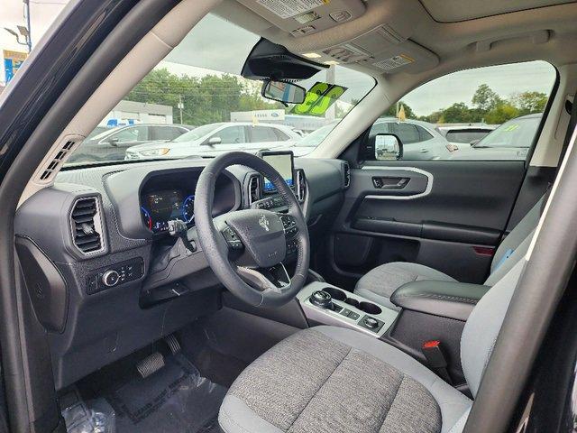 used 2023 Ford Bronco Sport car, priced at $32,650