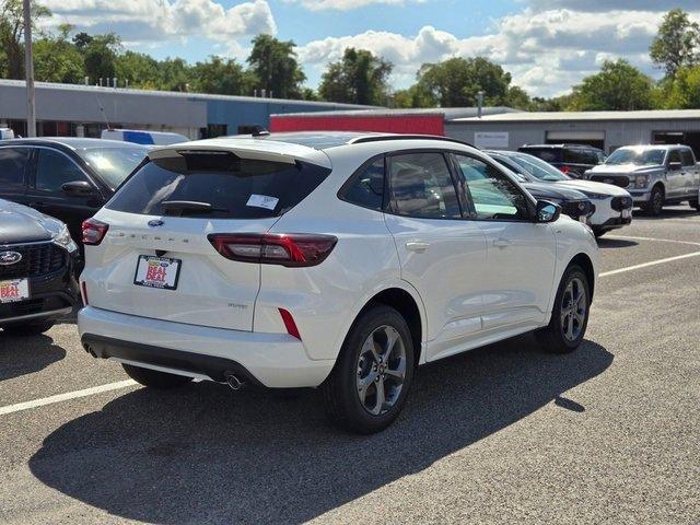 new 2024 Ford Escape car, priced at $36,745