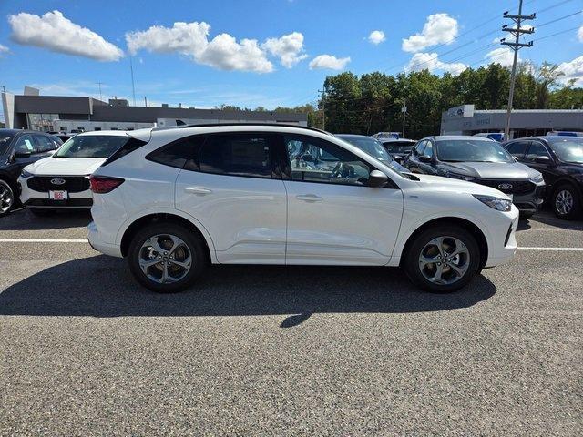 new 2024 Ford Escape car, priced at $36,745