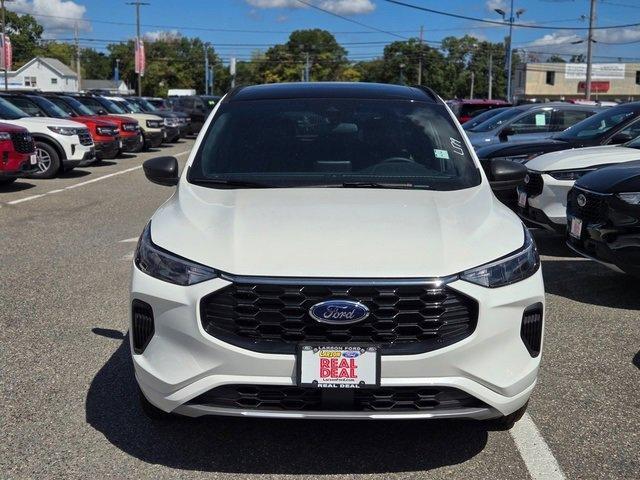 new 2024 Ford Escape car, priced at $36,745